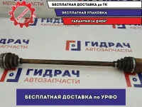 Привод задний Nissan X-Trail (T32) 39600-1HC1C. Левый-Правый.