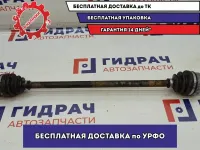 Привод задний Nissan X-Trail (T32) 39600-1HC1C. Левый-Правый.