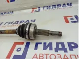 Привод задний Nissan X-Trail (T32) 39600-1HC1C. Левый-Правый.