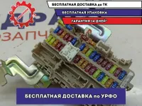 Блок предохранителей Nissan X-Trail (T32) 243504CL0B.