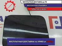 Лючок бензобака Nissan X-Trail (T32) 788304CC0A. С крышкой.