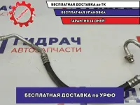 Трубка кондиционера Nissan X-Trail (T32) 92490-4BG0A.