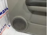 Обшивка двери передней правой Nissan X-Trail (T30) 80900-EQ300