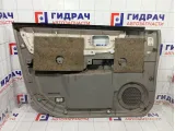 Обшивка двери передней правой Nissan X-Trail (T30) 80900-EQ300