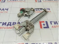 Стеклоподъемник электрический задний правый Nissan X-Trail (T30) 82720-8H300