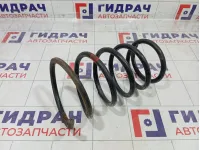 Пружина задняя Nissan X-Trail (T30) 55020-8H762