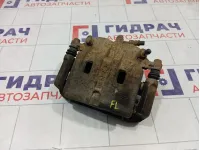 Суппорт тормозной передний левый Nissan X-Trail (T30) 41011-8H300