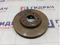 Диск тормозной передний Nissan X-Trail (T30) 40206-3Y502