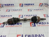 Привод передний левый Nissan X-Trail (T30) 39101-8H315