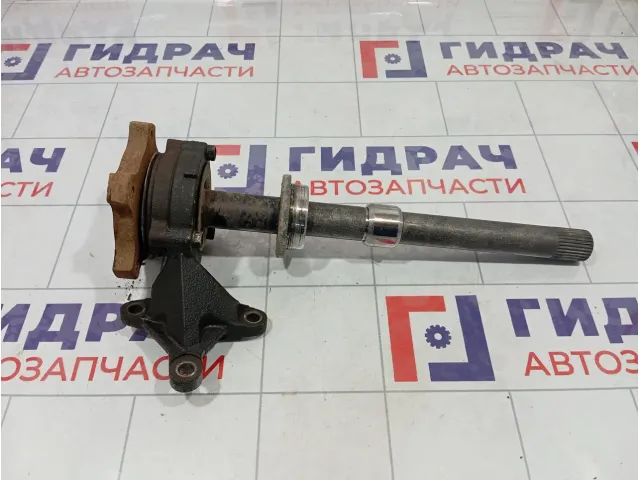 Привод (вал) промежуточный Nissan X-Trail (T30) 38230-8H610