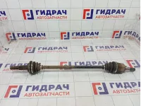 Привод задний Nissan X-Trail (T30) 39600-8H510