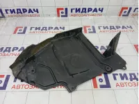 Пыльник двигателя боковой левый Nissan X-Trail (T30) 75894-8H300