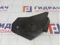 Пыльник горловины топливного бака Nissan X-Trail (T30) 17333-8H300