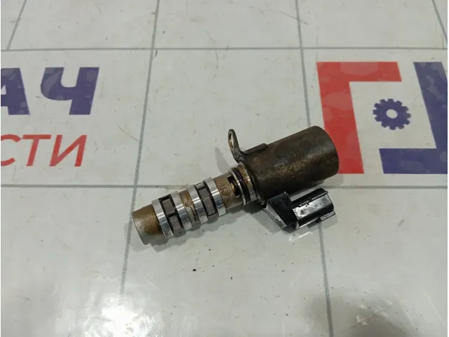 Клапан электромагнитный изменения фаз ГРМ Nissan X-Trail (T30)