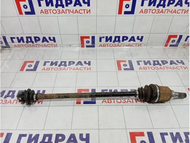 Привод задний Nissan X-Trail (T30) 39600-8H510