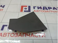 Накладка центральной консоли левая Nissan X-Trail (T30) 68921-EQ400