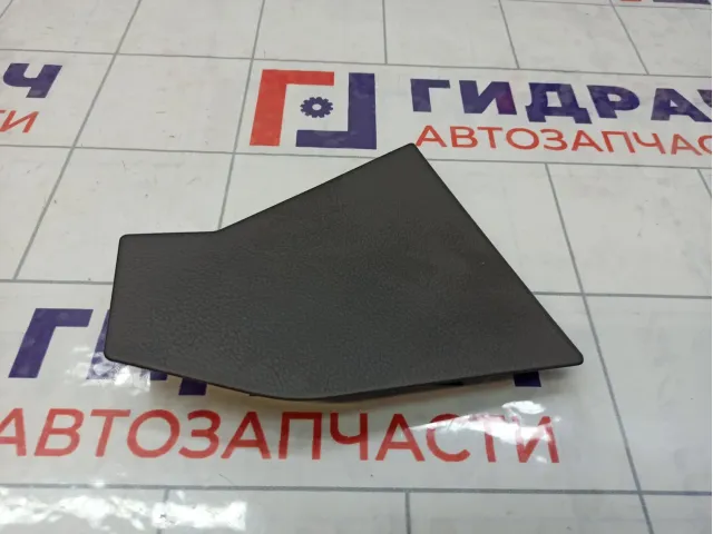 Накладка центральной консоли левая Nissan X-Trail (T30) 68921-EQ400