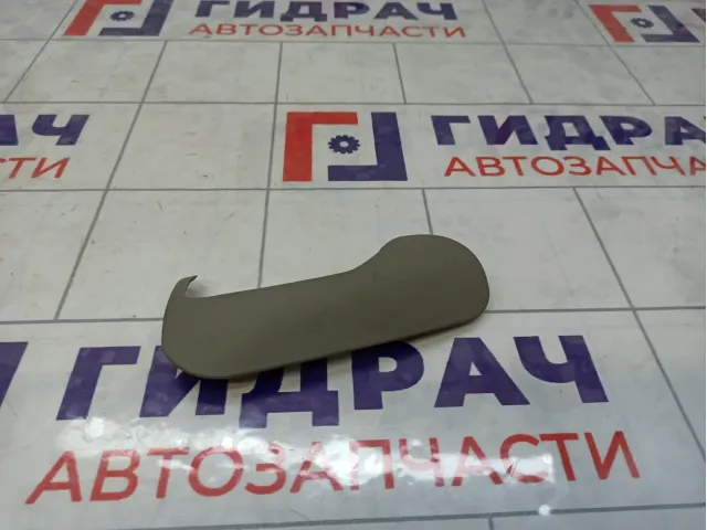 Обшивка багажника левая Nissan X-Trail (T30) 84997-8H300