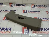 Обшивка стойки средней левой верхняя Nissan X-Trail (T30) 76914-8H310