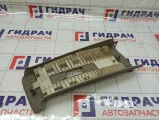Обшивка стойки средней левой верхняя Nissan X-Trail (T30) 76914-8H310