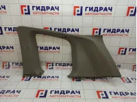 Обшивка стойки задней правой верхняя Nissan X-Trail (T30) 76934-8H300
