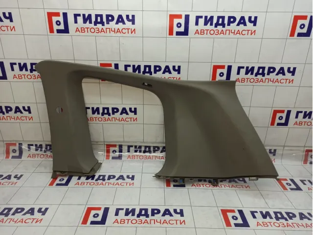 Обшивка стойки задней правой верхняя Nissan X-Trail (T30) 76934-8H300