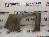 Обшивка стойки задней правой верхняя Nissan X-Trail (T30) 76934-8H300