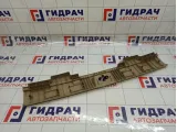 Обшивка багажника на заднюю панель Nissan X-Trail (T30) 84992-EQ000