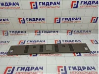Пол багажника Nissan X-Trail (T30) 84908-EQ000