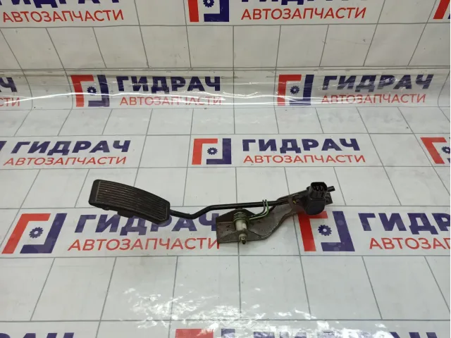 Педаль газа Nissan X-Trail (T30) 18002-EQ300