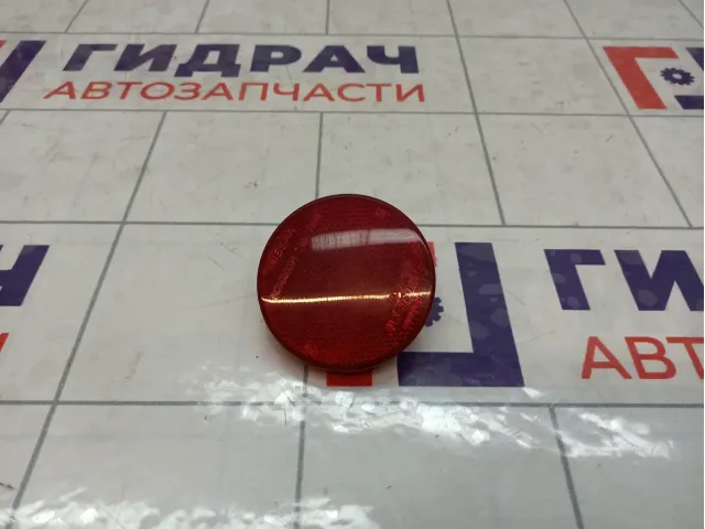 Отражатель в задний бампер Nissan X-Trail (T30) 26560-EQ00A