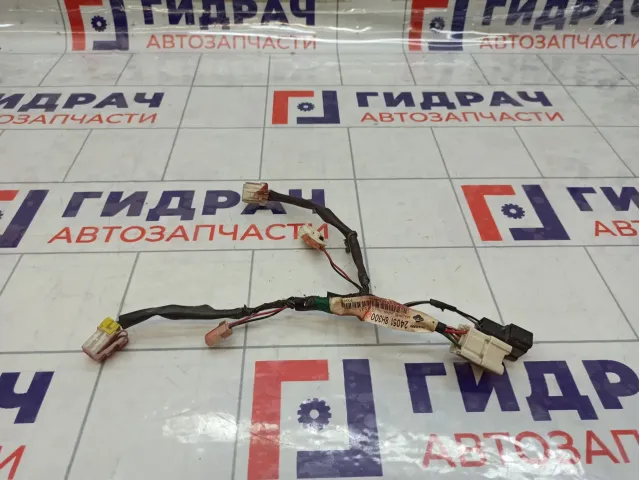 Проводка двери багажника Nissan X-Trail (T30) 24051-8H300