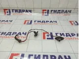Фонарь подсветки номера Nissan X-Trail (T30) 26510-8H301
