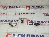 Фонарь подсветки номера Nissan X-Trail (T30) 26510-8H301