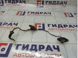 Фонарь подсветки номера Nissan X-Trail (T30) 26510-8H301