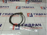 Трос лючка бензобака Nissan X-Trail (T30) 78822-8H315