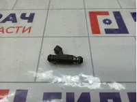 Форсунка инжекторная электрическая Nissan X-Trail (T30) 16600-AE061