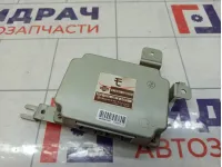 Блок управления АКПП Nissan X-Trail (T30) 31036-EQ400
