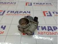 Заслонка дроссельная электрическая Nissan X-Trail (T30) 16119-AE013