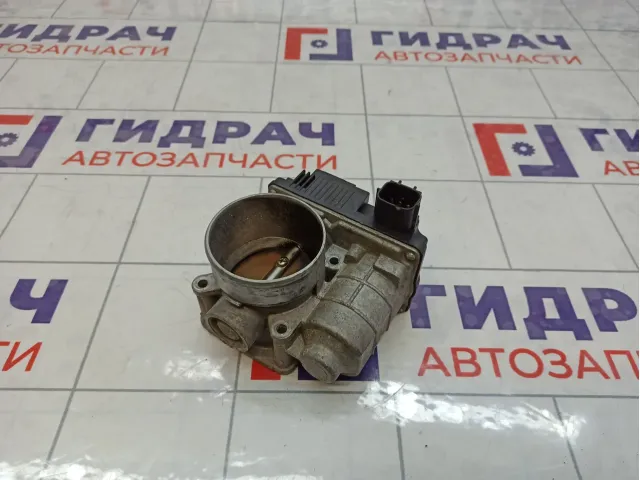 Заслонка дроссельная электрическая Nissan X-Trail (T30) 16119-AE013