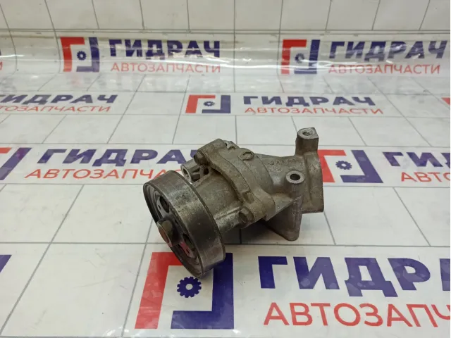Корпус насоса водяного (помпы) Nissan X-Trail (T30) 21013-6N200