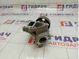 Корпус насоса водяного (помпы) Nissan X-Trail (T30) 21013-6N200