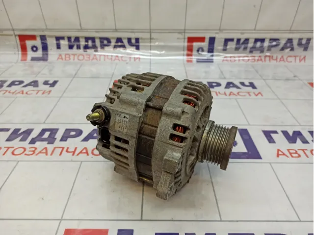 Генератор Nissan X-Trail (T30) 23100-AU400