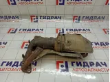 Коллектор выпускной Nissan X-Trail (T30) 14002-EQ360