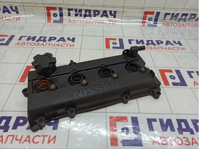 Крышка головки блока (клапанная) Nissan X-Trail (T30) 13264-8H303