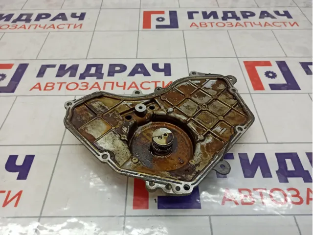 Крышка двигателя передняя Nissan X-Trail (T30) 13041-6N200