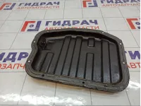 Поддон масляный двигателя Nissan X-Trail (T30) 11110-6N211