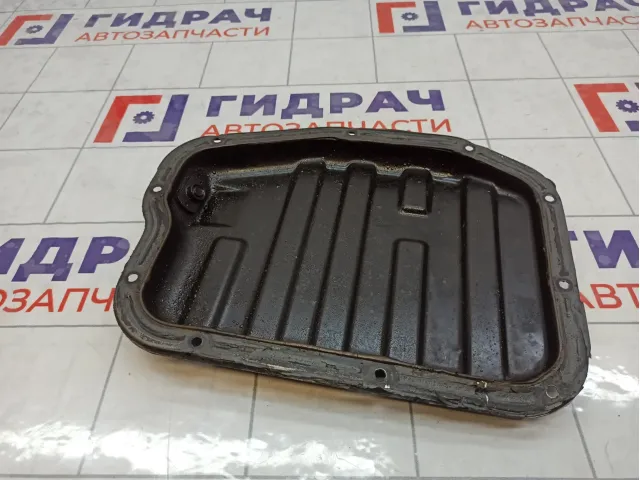 Поддон масляный двигателя Nissan X-Trail (T30) 11110-6N211