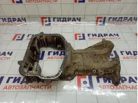 Поддон масляный двигателя Nissan X-Trail (T30) 11110-6N200