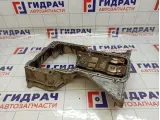 Поддон масляный двигателя Nissan X-Trail (T30) 11110-6N200